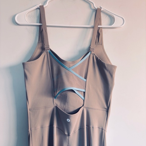 Victoria’s Secret Jumpsuit w/Mesh Back & Bra - Picture 7 of 11